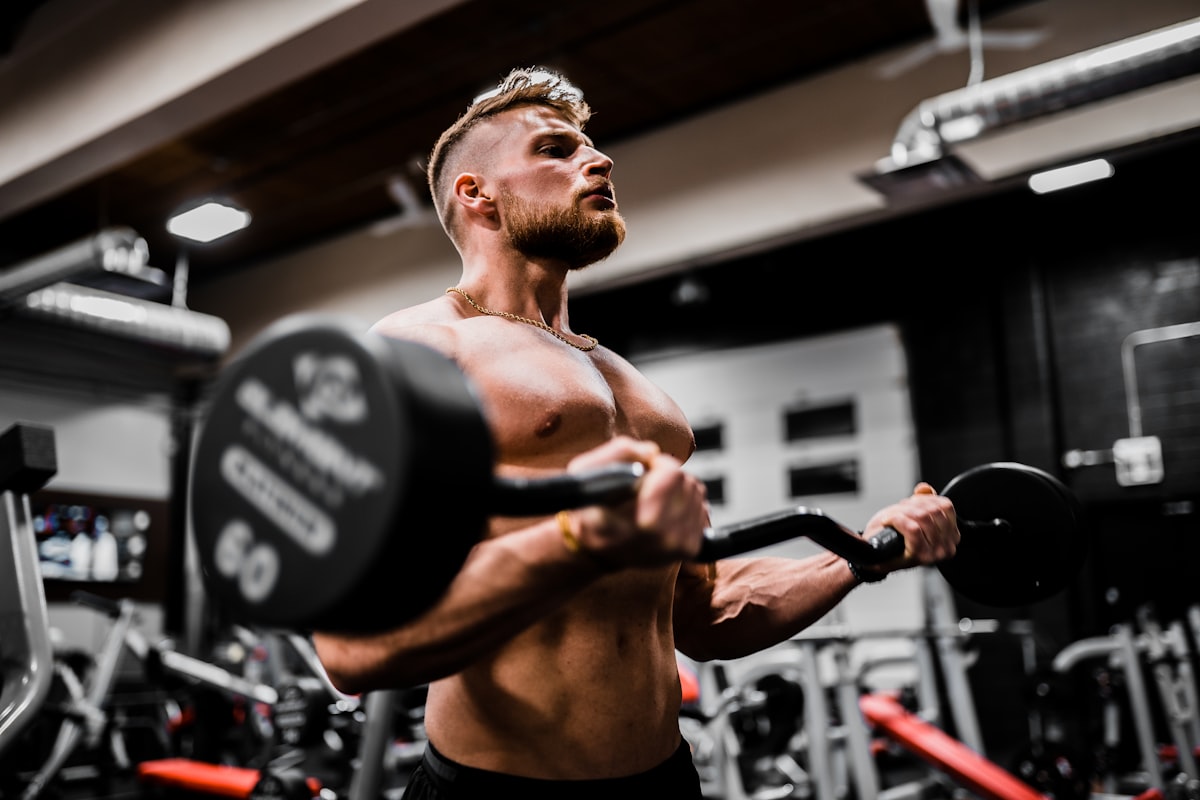 Male nutrition and bone health